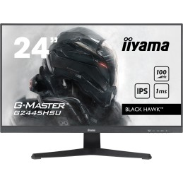 iiyama G-MASTER G2445HSU-B1...